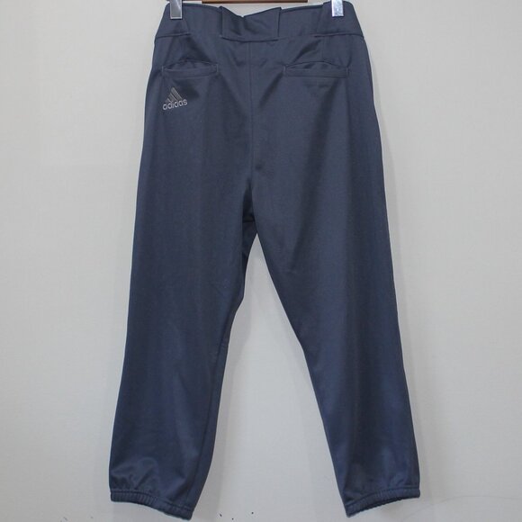 Adidas Women's Diamond Queen 2.0 Softball Pants - Picture 2 of 6